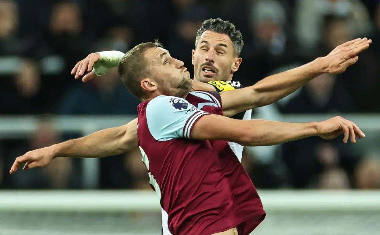 纽卡斯尔vs伯恩茅斯比分预测 纽卡斯尔vs伯恩茅斯比分预测