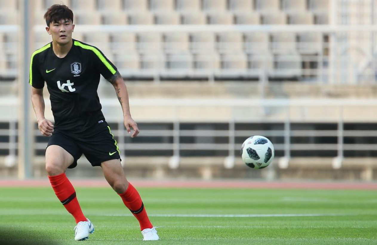 包含集结日西甲传出新动向，北京国安造点机会，管理层表态——压力陡增，阵容厚度经受考验的词条