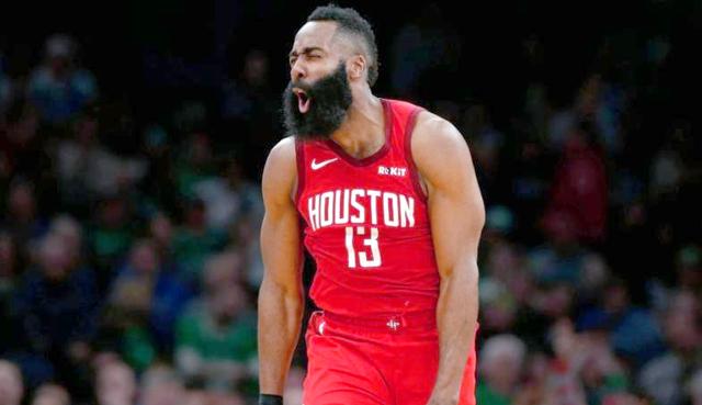 哈登遭遇十五连败，巴塞罗那教练面临压力！的简单介绍