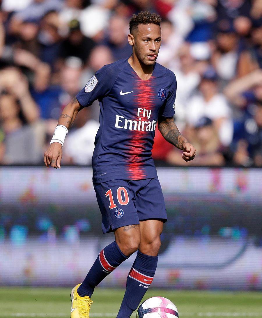 内马尔回归赛场,高光表现首场状态亮眼,独行侠观众沸腾!的简单介绍 内马尔回归赛场,高光表现首场状态亮眼,独行侠观众沸腾!的简单介绍