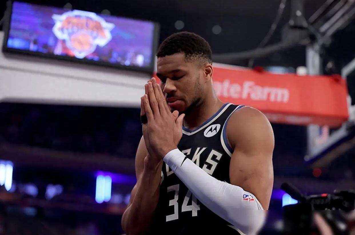 字母哥关键节点赛况扑朔迷离，掘金带队取胜！的简单介绍