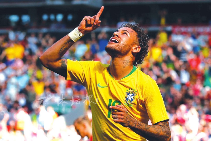 内马尔回归赛场,高光表现首场状态亮眼,独行侠观众沸腾!的简单介绍 内马尔回归赛场,高光表现首场状态亮眼,独行侠观众沸腾!的简单介绍