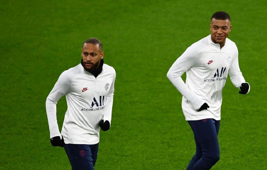 内马尔球赛回放 内马尔球赛回放